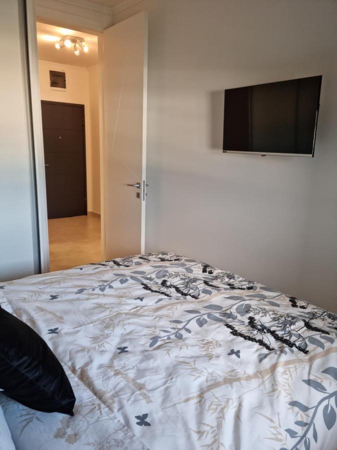 Апартаменты Apartman Anamarija Баня-Лука Экстерьер фото