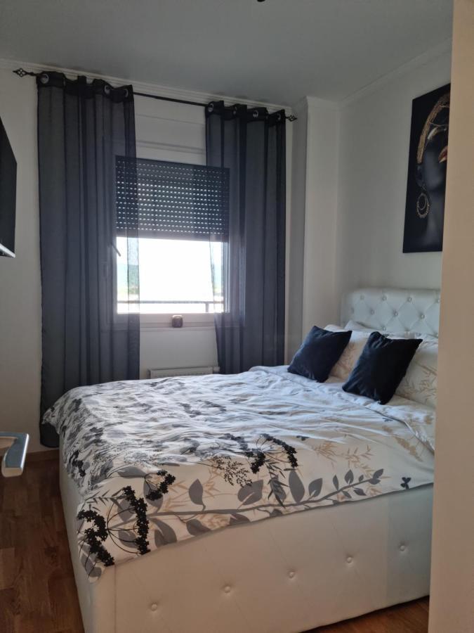 Апартаменты Apartman Anamarija Баня-Лука Экстерьер фото