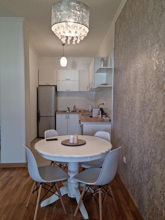 Апартаменты Apartman Anamarija Баня-Лука Экстерьер фото