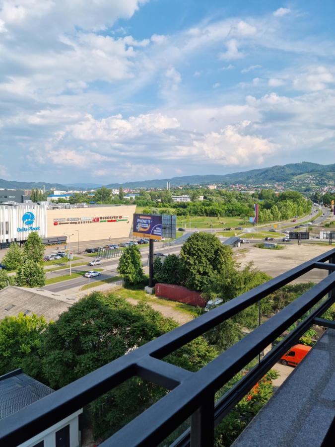 Апартаменты Apartman Anamarija Баня-Лука Экстерьер фото
