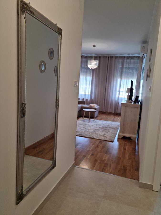 Апартаменты Apartman Anamarija Баня-Лука Экстерьер фото