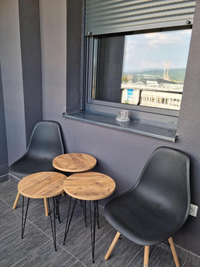 Апартаменты Apartman Anamarija Баня-Лука Экстерьер фото