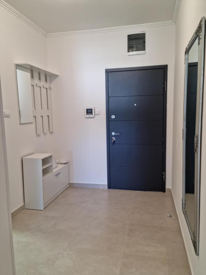 Апартаменты Apartman Anamarija Баня-Лука Экстерьер фото
