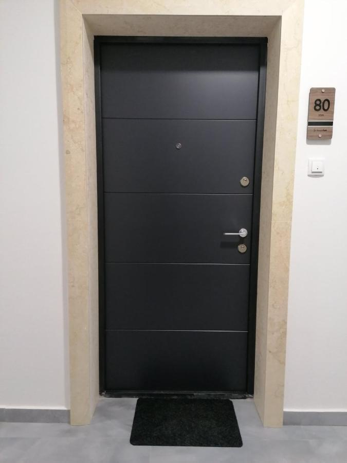 Апартаменты Apartman Anamarija Баня-Лука Экстерьер фото