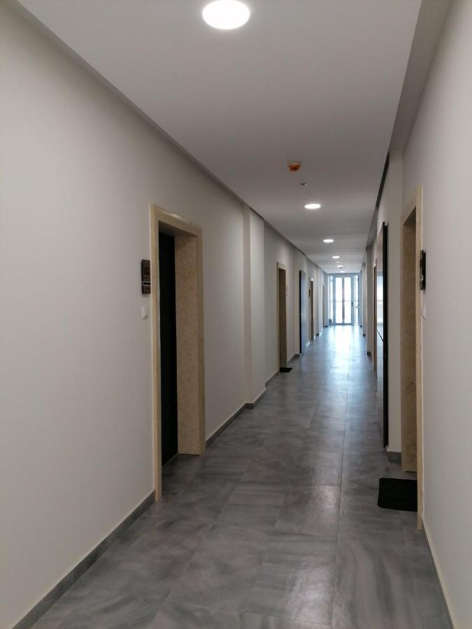Апартаменты Apartman Anamarija Баня-Лука Экстерьер фото