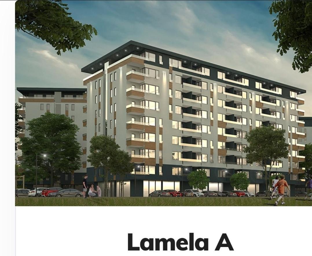 Апартаменты Apartman Anamarija Баня-Лука Экстерьер фото