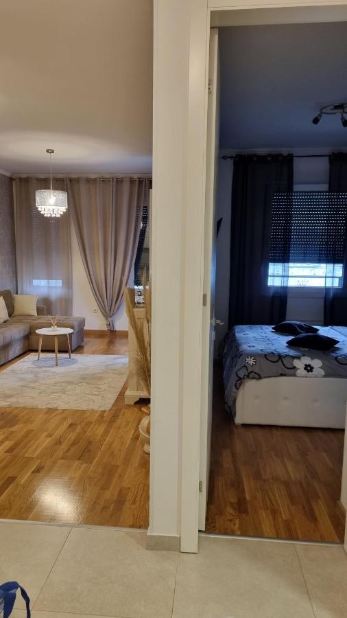 Апартаменты Apartman Anamarija Баня-Лука Экстерьер фото